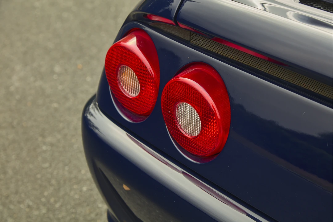1999 Ferrari F355 Spider - Image 29 of 31