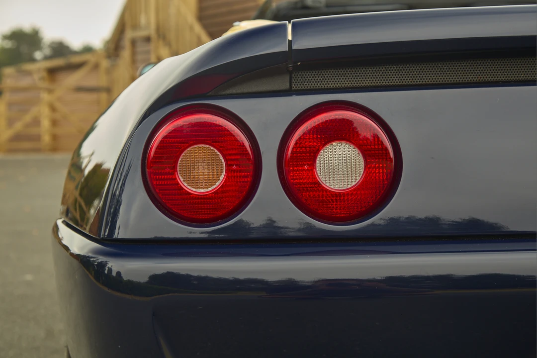 1999 Ferrari F355 Spider - Image 30 of 31