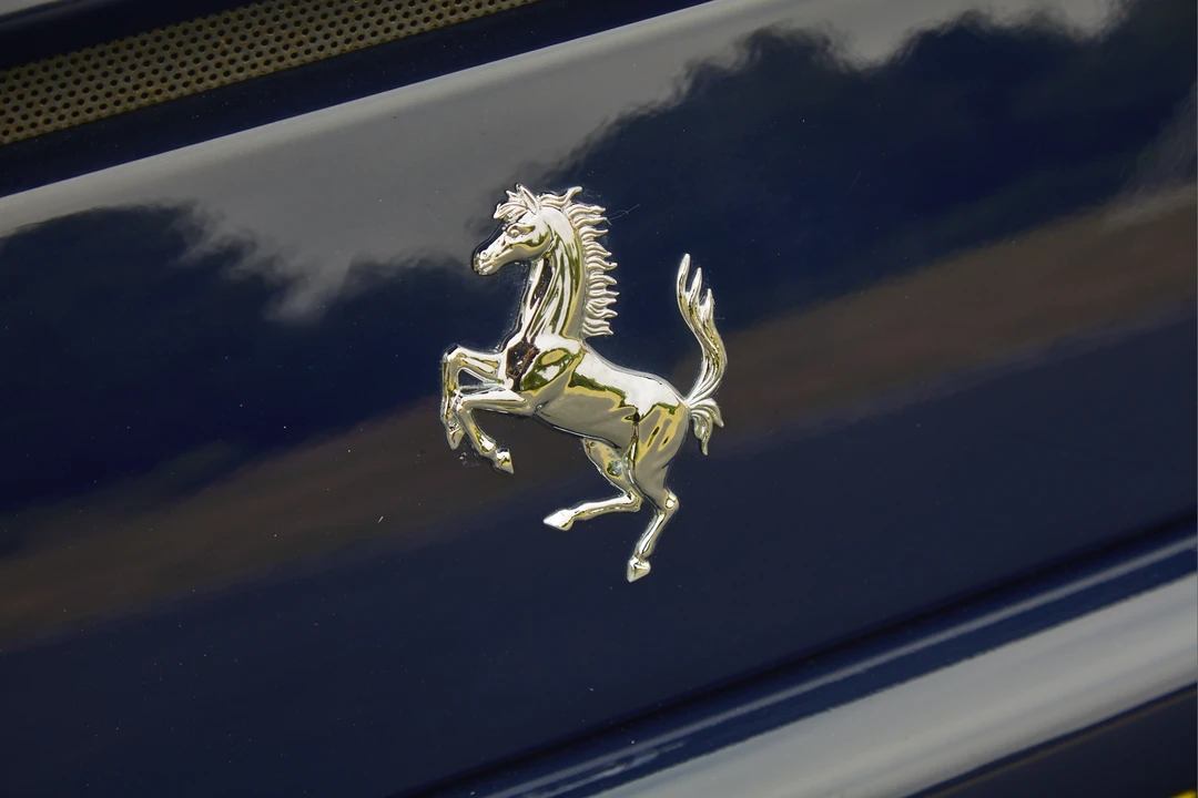 1999 Ferrari F355 Spider - Image 31 of 31