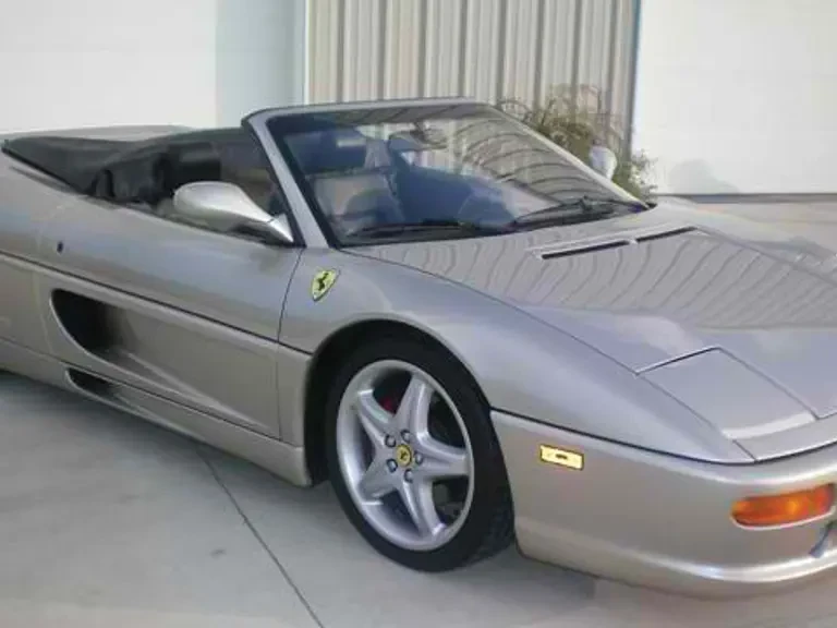 1999 Ferrari F355 Spider - Image 2 of 2