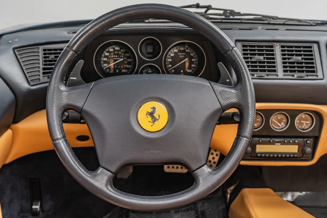 1999 Ferrari F355 Spider - Image 15 of 21