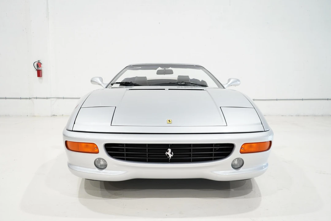 1999 Ferrari F355 Spider - Image 6 of 31
