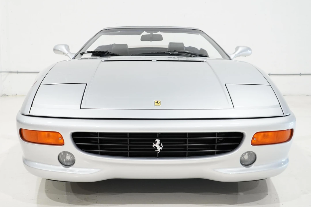 1999 Ferrari F355 Spider - Image 2 of 31