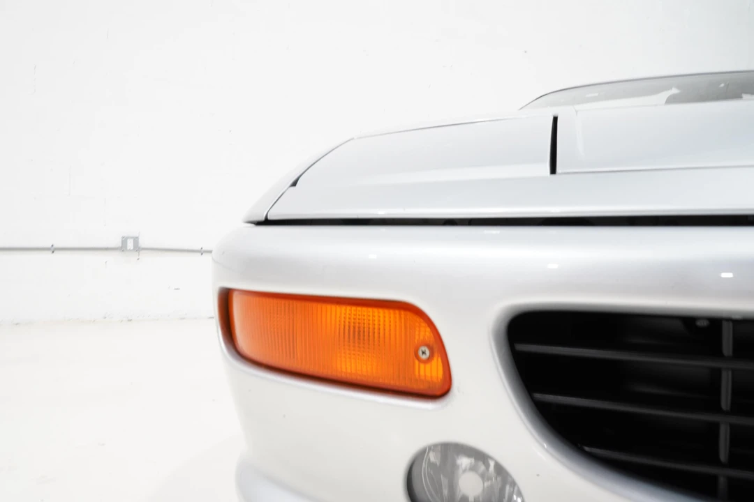 1999 Ferrari F355 Spider - Image 26 of 31