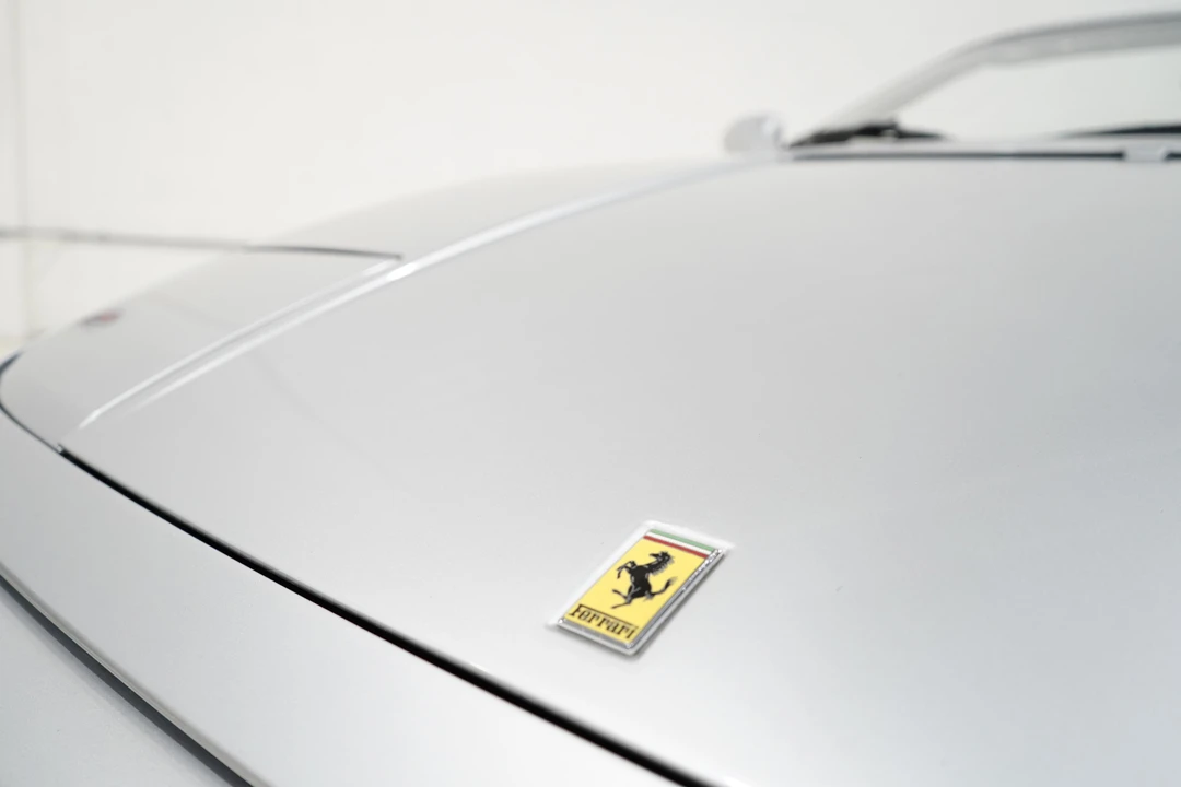 1999 Ferrari F355 Spider - Image 31 of 31