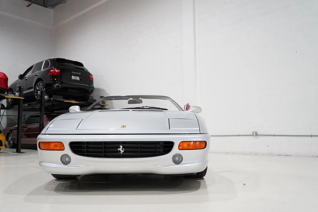1999 Ferrari F355 Spider - Image 7 of 31