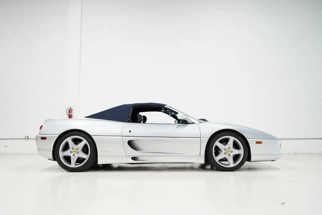 1999 Ferrari F355 Spider - Image 22 of 31