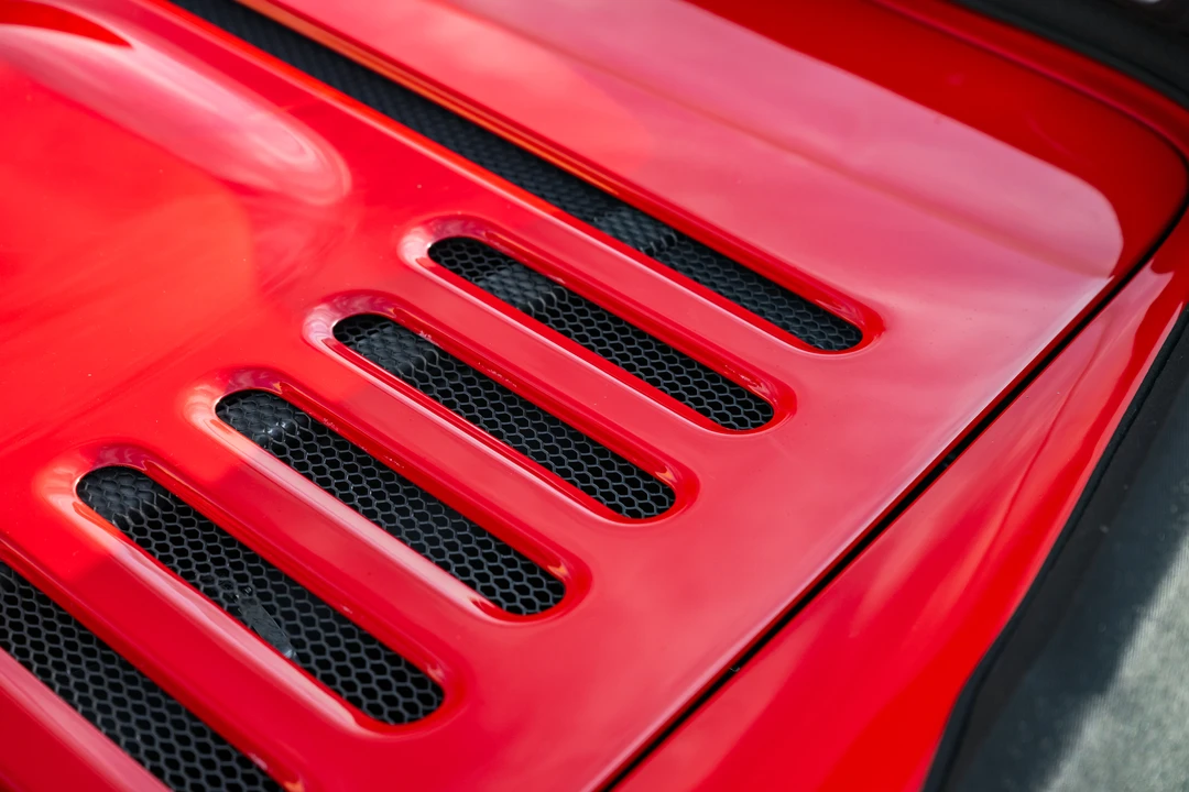 1999 Ferrari F355 Spider - Image 25 of 31
