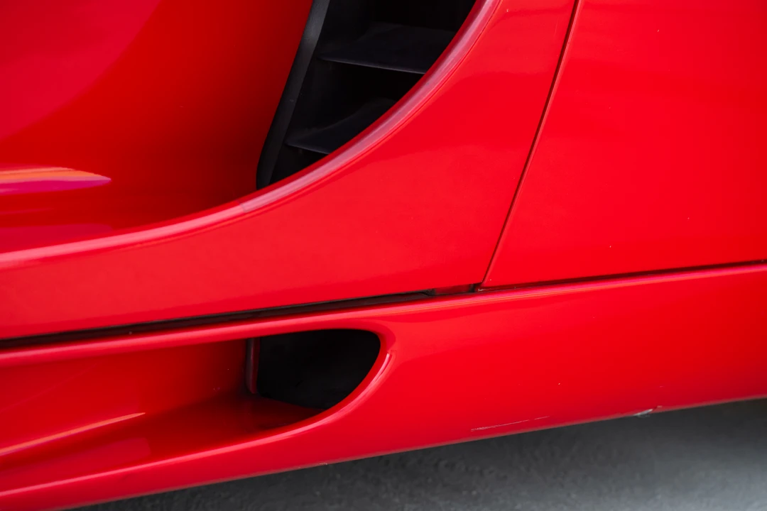 1999 Ferrari F355 Spider - Image 21 of 31