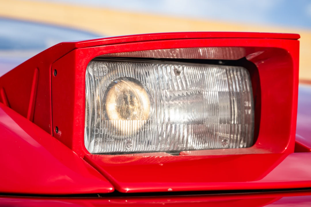 1999 Ferrari F355 Spider - Image 31 of 31