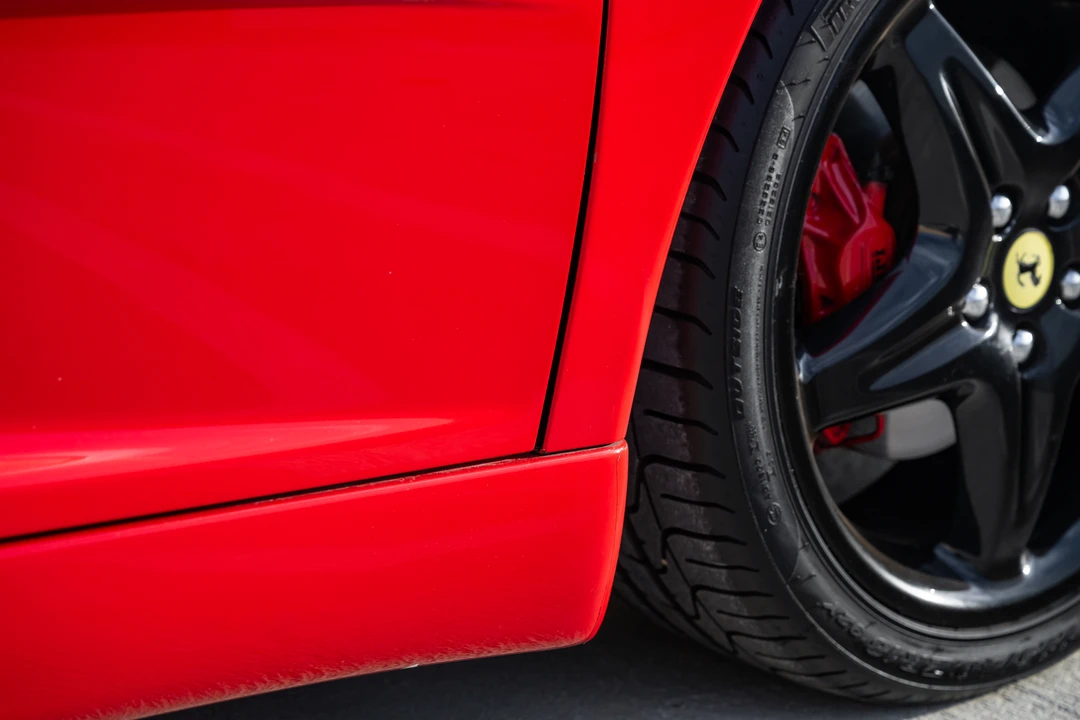 1999 Ferrari F355 Spider - Image 19 of 31