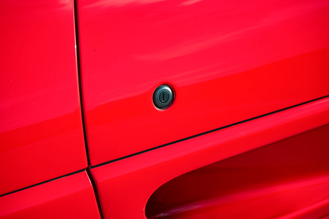 1999 Ferrari F355 Spider - Image 27 of 31