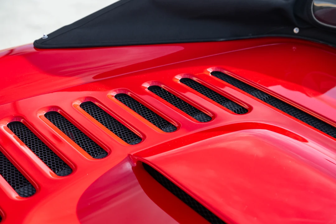 1999 Ferrari F355 Spider - Image 22 of 31