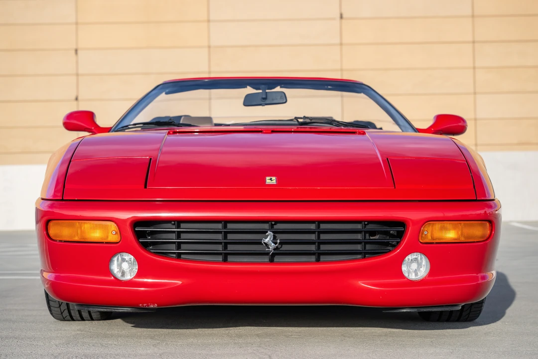 1999 Ferrari F355 Spider - Image 5 of 31