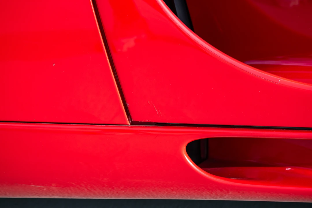 1999 Ferrari F355 Spider - Image 20 of 31