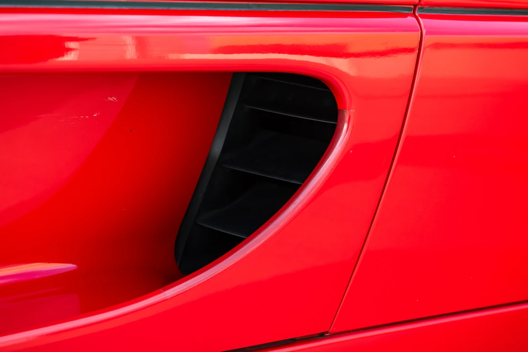 1999 Ferrari F355 Spider - Image 28 of 31