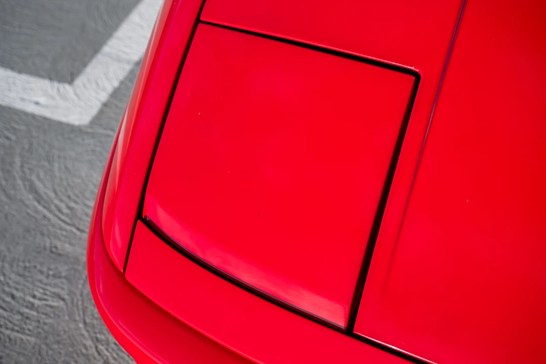 1999 Ferrari F355 Spider - Image 30 of 31