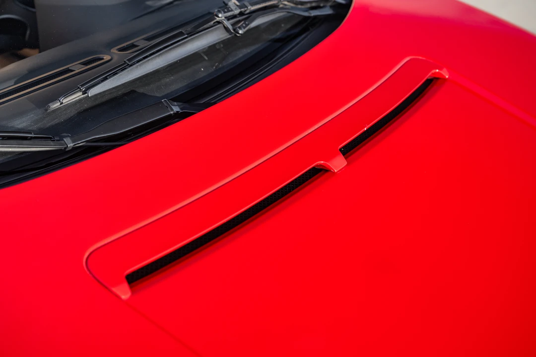 1999 Ferrari F355 Spider - Image 29 of 31