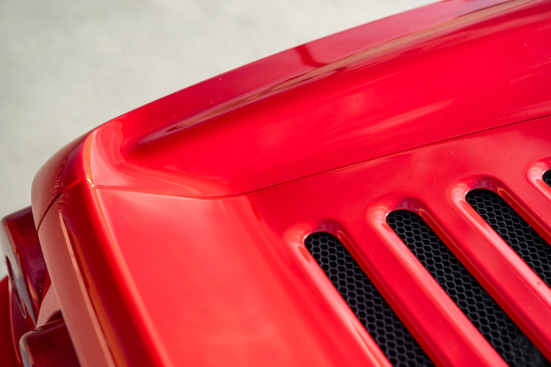 1999 Ferrari F355 Spider - Image 24 of 31