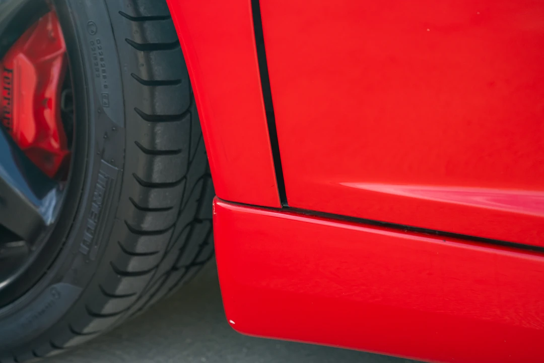 1999 Ferrari F355 Spider - Image 18 of 31