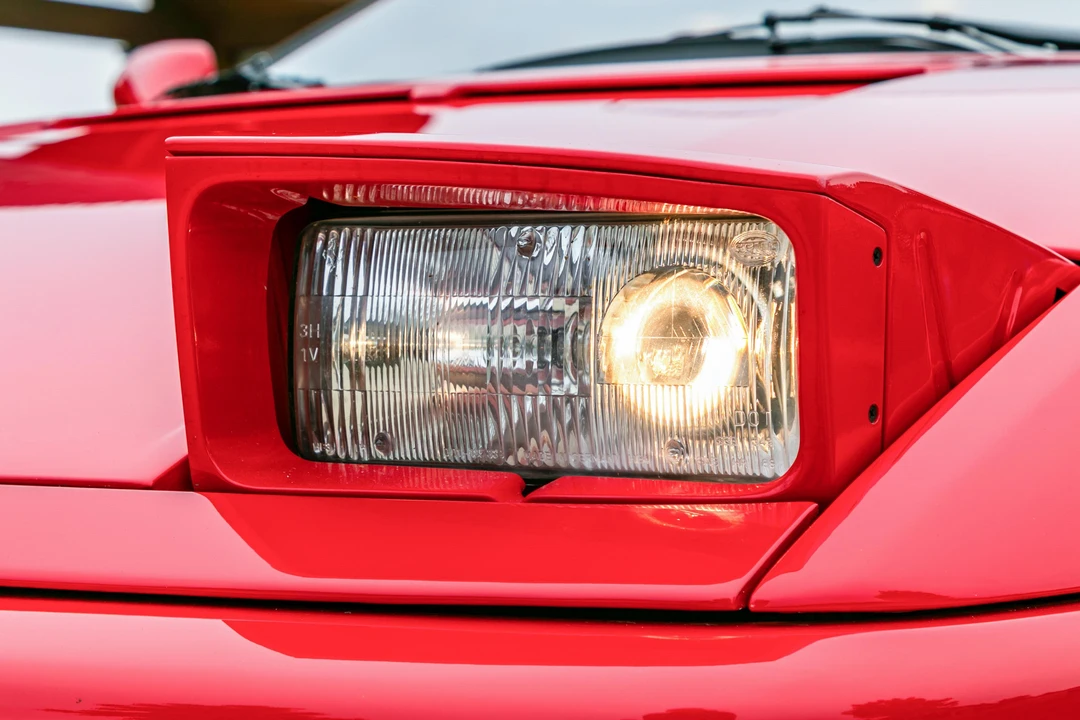 1999 Ferrari F355 Spider - Image 29 of 31