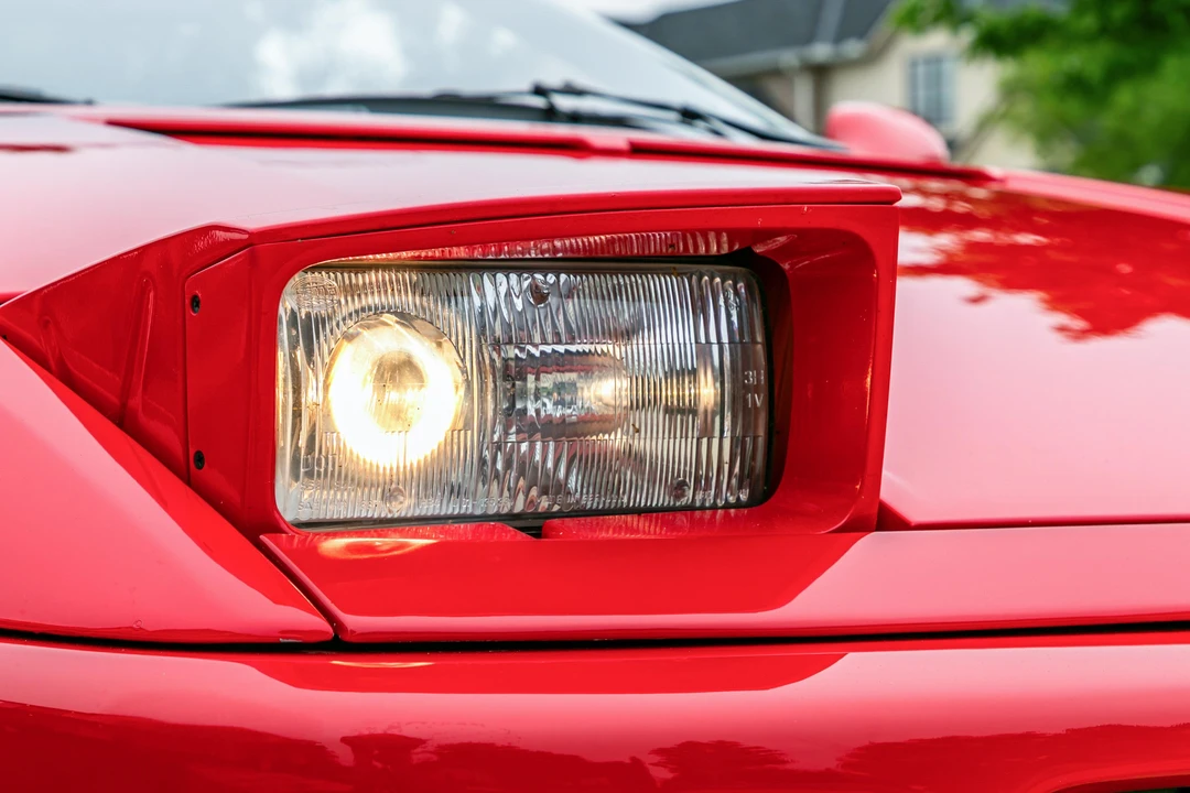 1999 Ferrari F355 Spider - Image 24 of 31