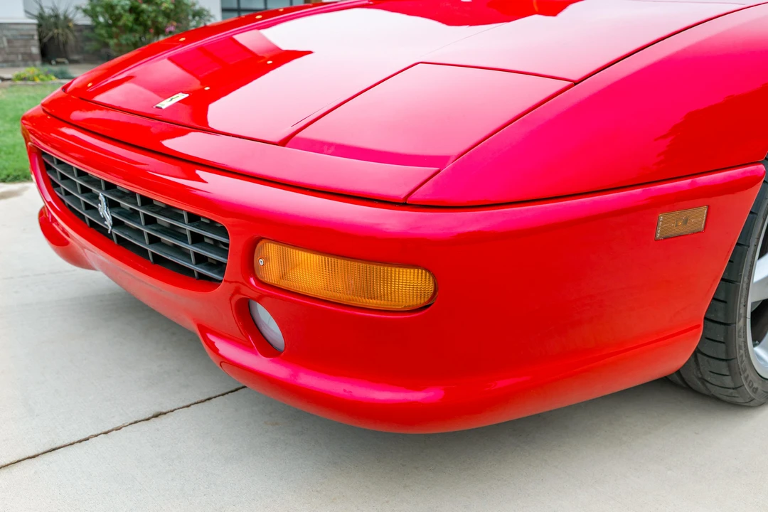 1999 Ferrari F355 Spider - Image 31 of 31