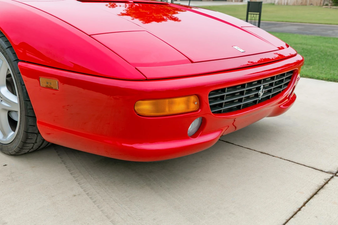 1999 Ferrari F355 Spider - Image 21 of 31