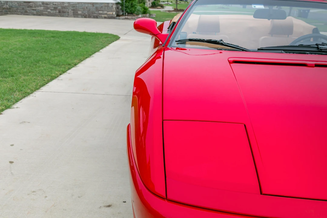 1999 Ferrari F355 Spider - Image 23 of 31