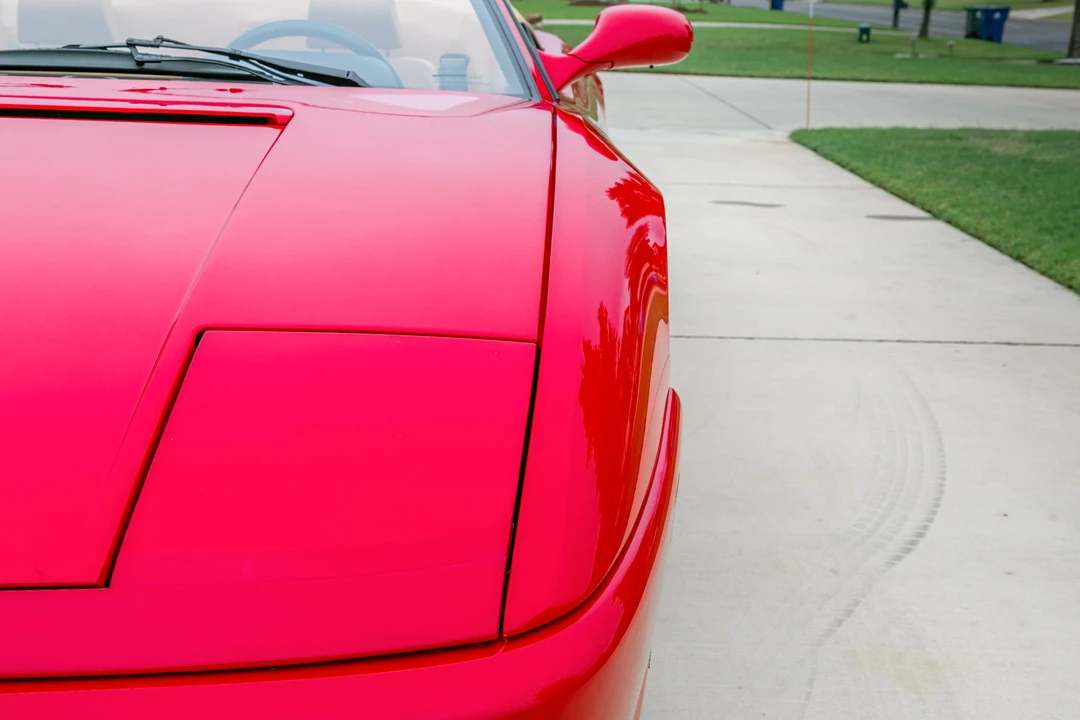 1999 Ferrari F355 Spider - Image 30 of 31