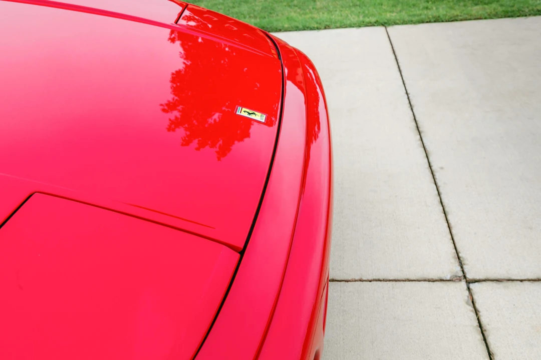 1999 Ferrari F355 Spider - Image 22 of 31