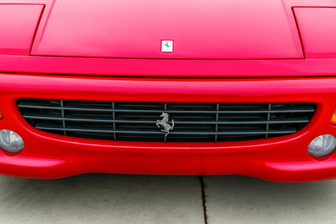 1999 Ferrari F355 Spider - Image 26 of 31