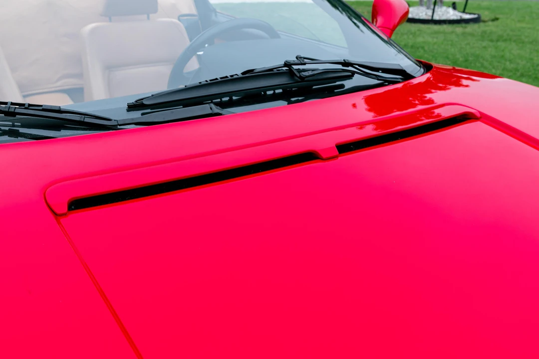 1999 Ferrari F355 Spider - Image 25 of 31