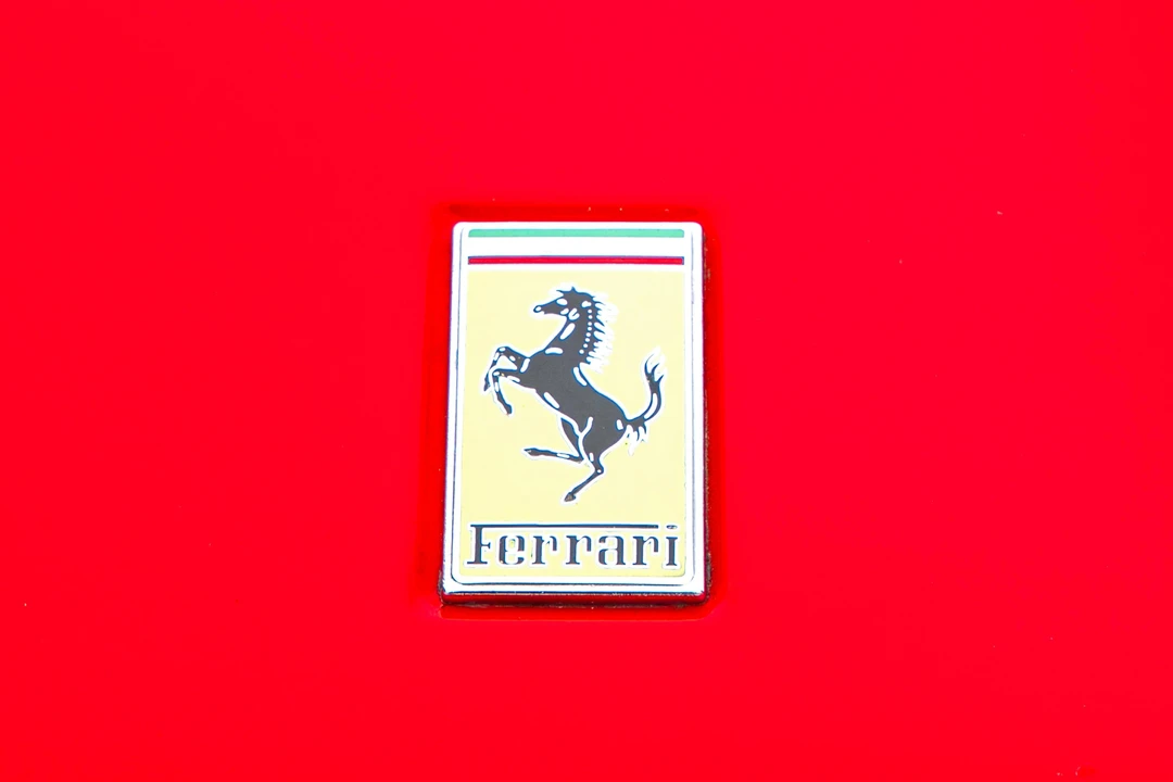 1999 Ferrari F355 Spider - Image 27 of 31