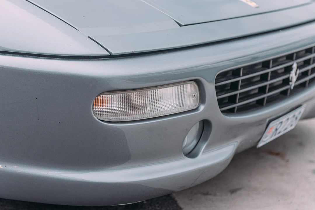 1998 Ferrari F355 Spider - Image 18 of 31