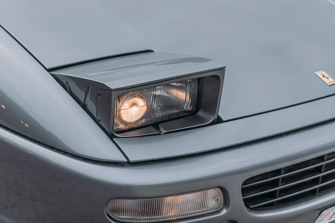 1998 Ferrari F355 Spider - Image 19 of 31