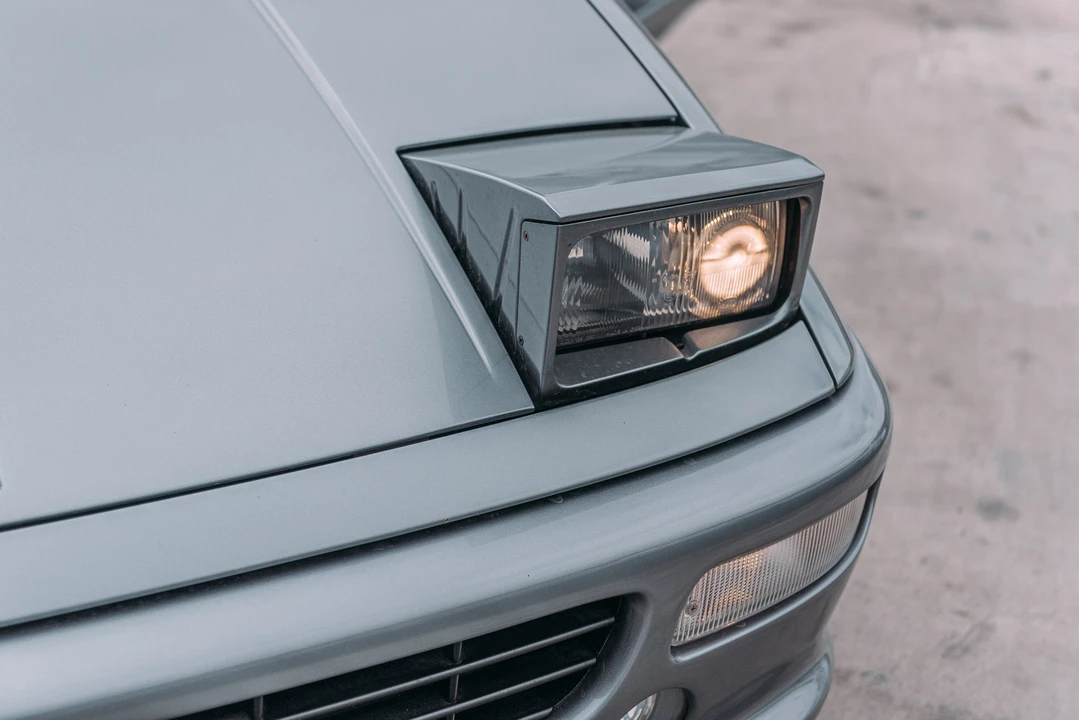 1998 Ferrari F355 Spider - Image 20 of 31