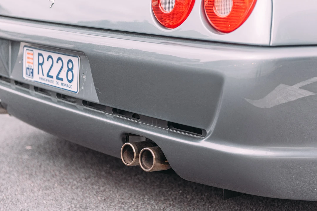 1998 Ferrari F355 Spider - Image 24 of 31