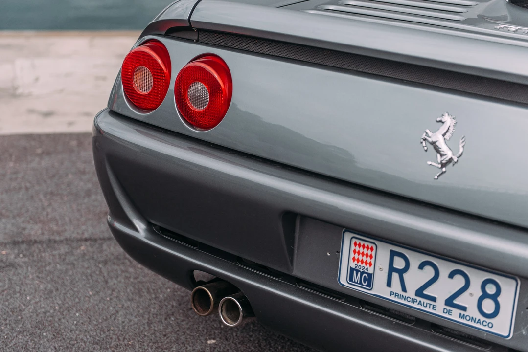 1998 Ferrari F355 Spider - Image 26 of 31