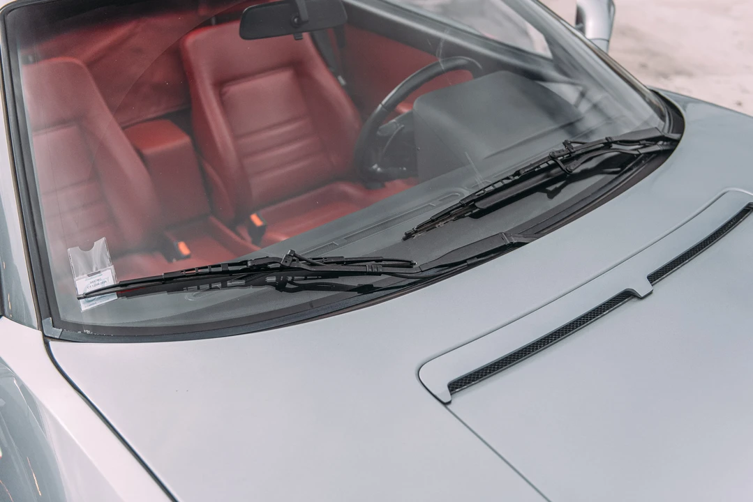 1998 Ferrari F355 Spider - Image 21 of 31