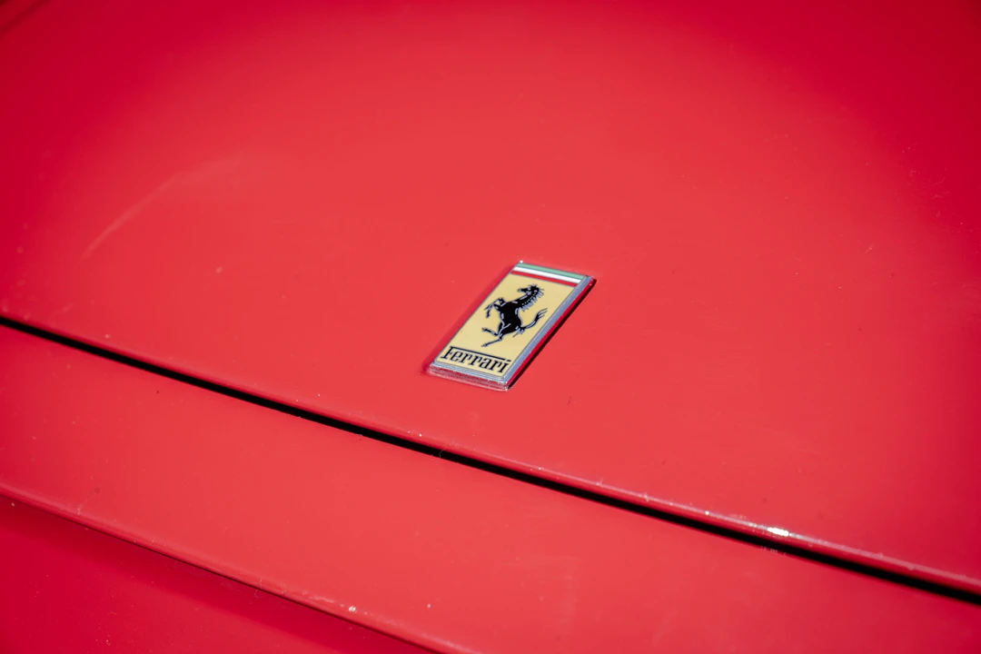 1999 Ferrari F355 Spider - Image 14 of 31