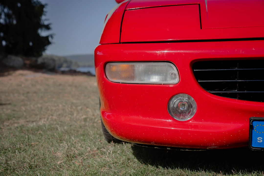 1999 Ferrari F355 Spider - Image 18 of 31