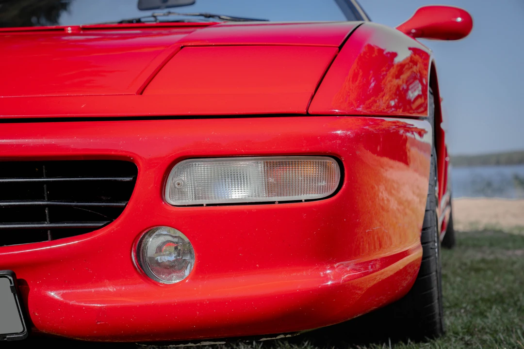 1999 Ferrari F355 Spider - Image 20 of 31