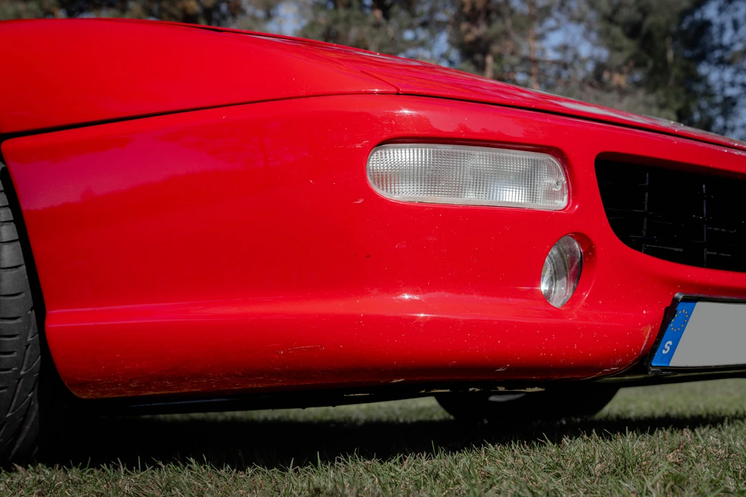 1999 Ferrari F355 Spider - Image 21 of 31