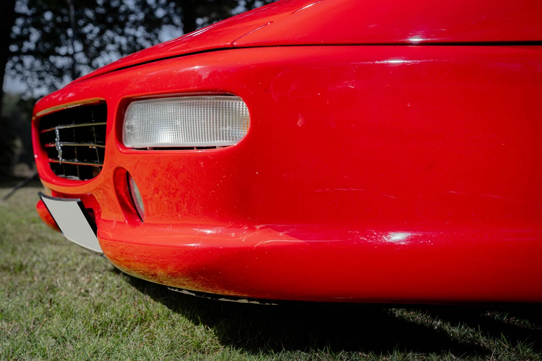 1999 Ferrari F355 Spider - Image 22 of 31