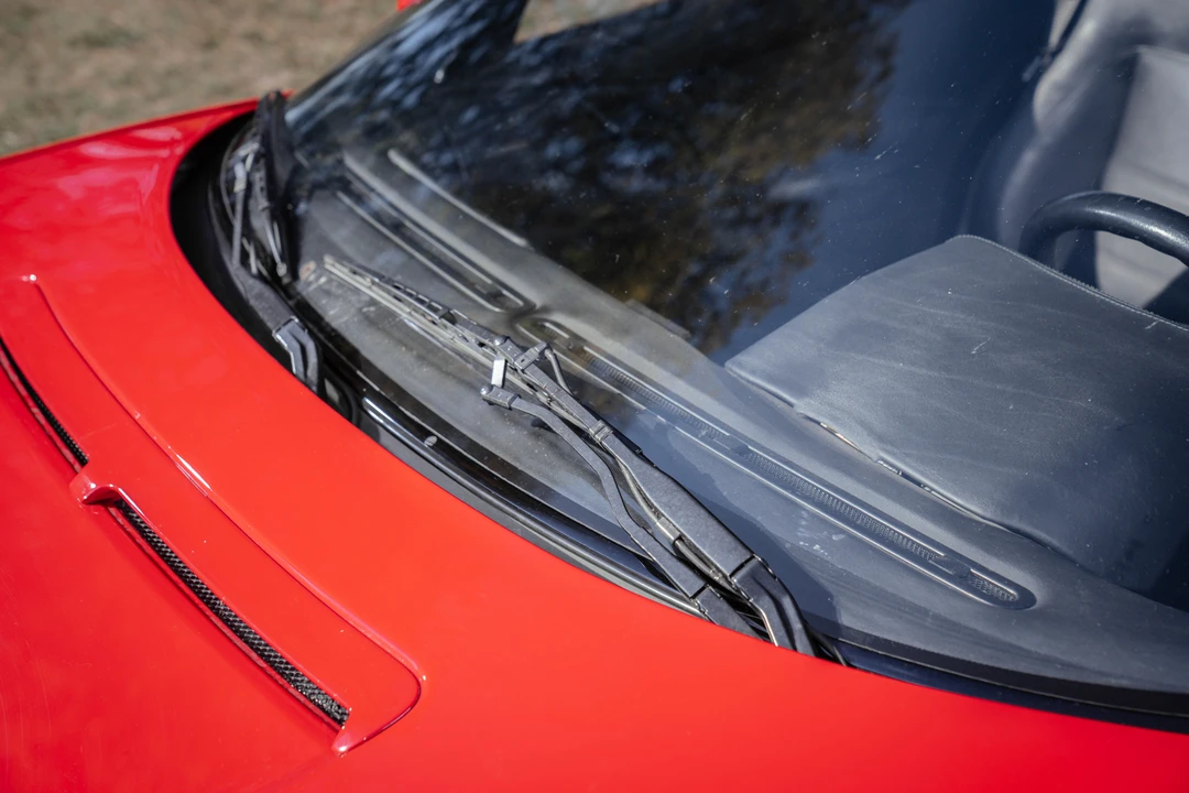 1999 Ferrari F355 Spider - Image 25 of 31