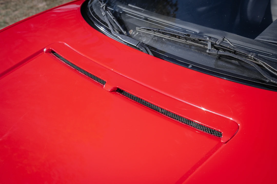 1999 Ferrari F355 Spider - Image 29 of 31