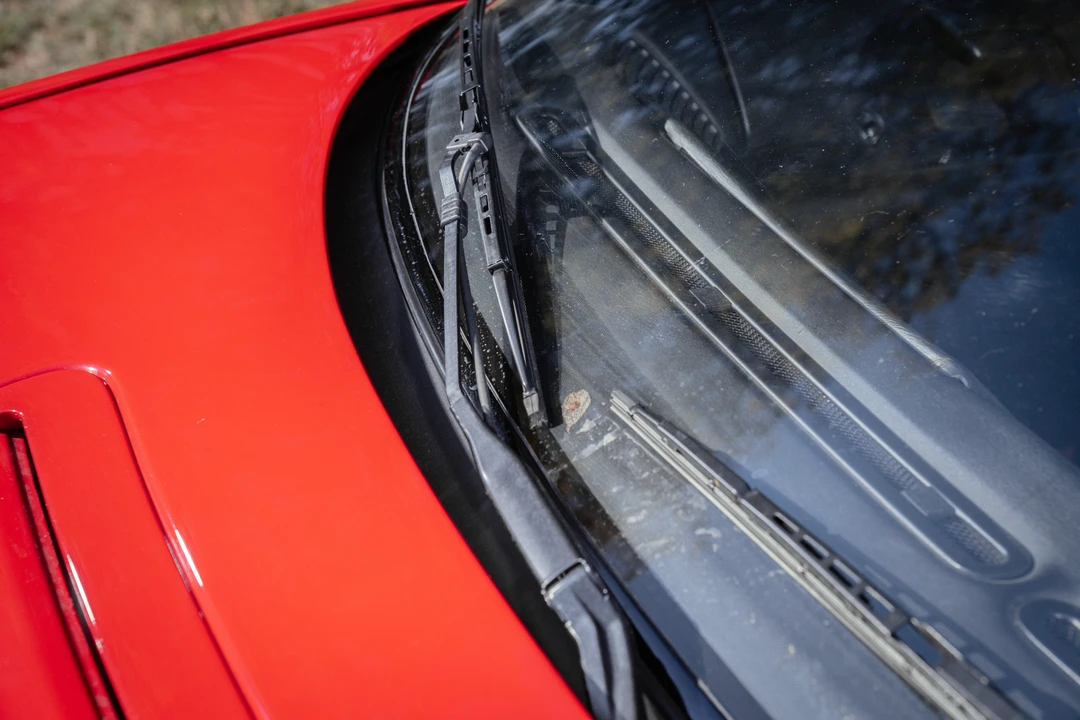 1999 Ferrari F355 Spider - Image 31 of 31