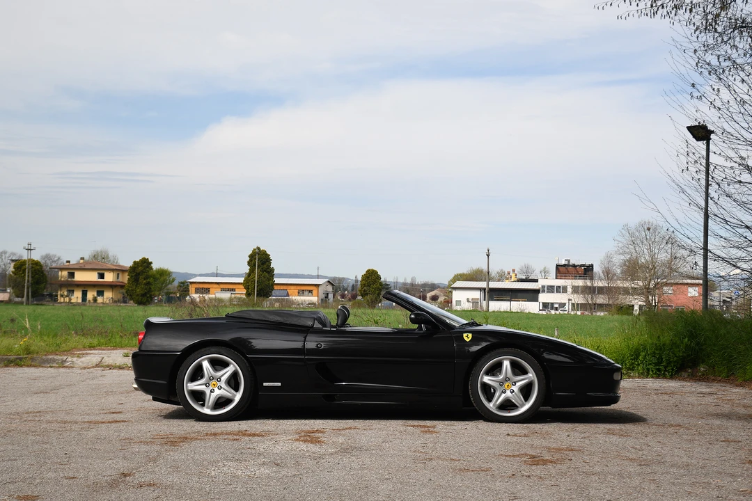 1999 Ferrari F355 Spider - Image 15 of 31