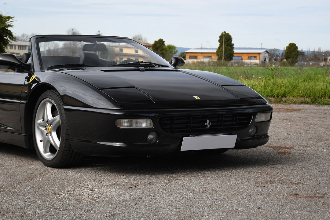 1999 Ferrari F355 Spider - Image 17 of 31